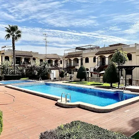 公寓 Casa De Holm